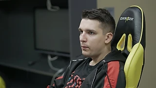 Mag: На мэйджоре очень хочется войти в топ-8