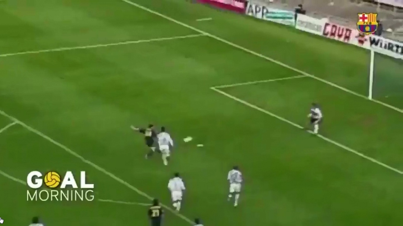 Андрес Иньеста, Барселона