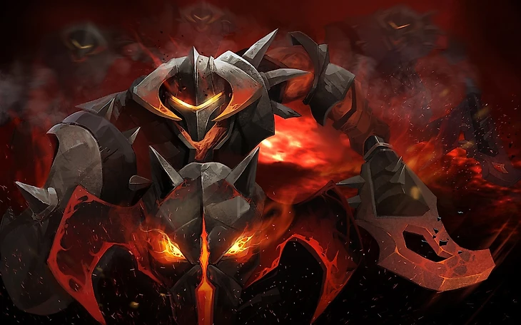 Картинки по запросу chaos knight dota 2