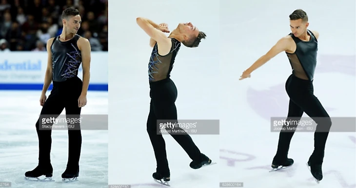 Адам Риппон