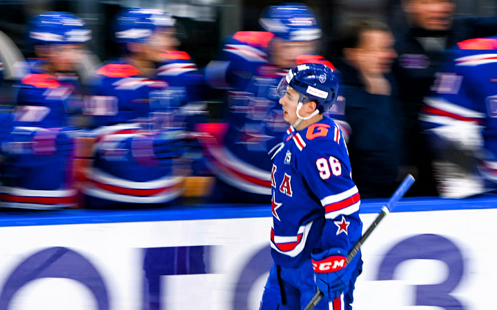 Гений большинства Шафранов теперь работает в СКА. Пока мешает большая текучка, новых лидеров приходится встраивать на ходу