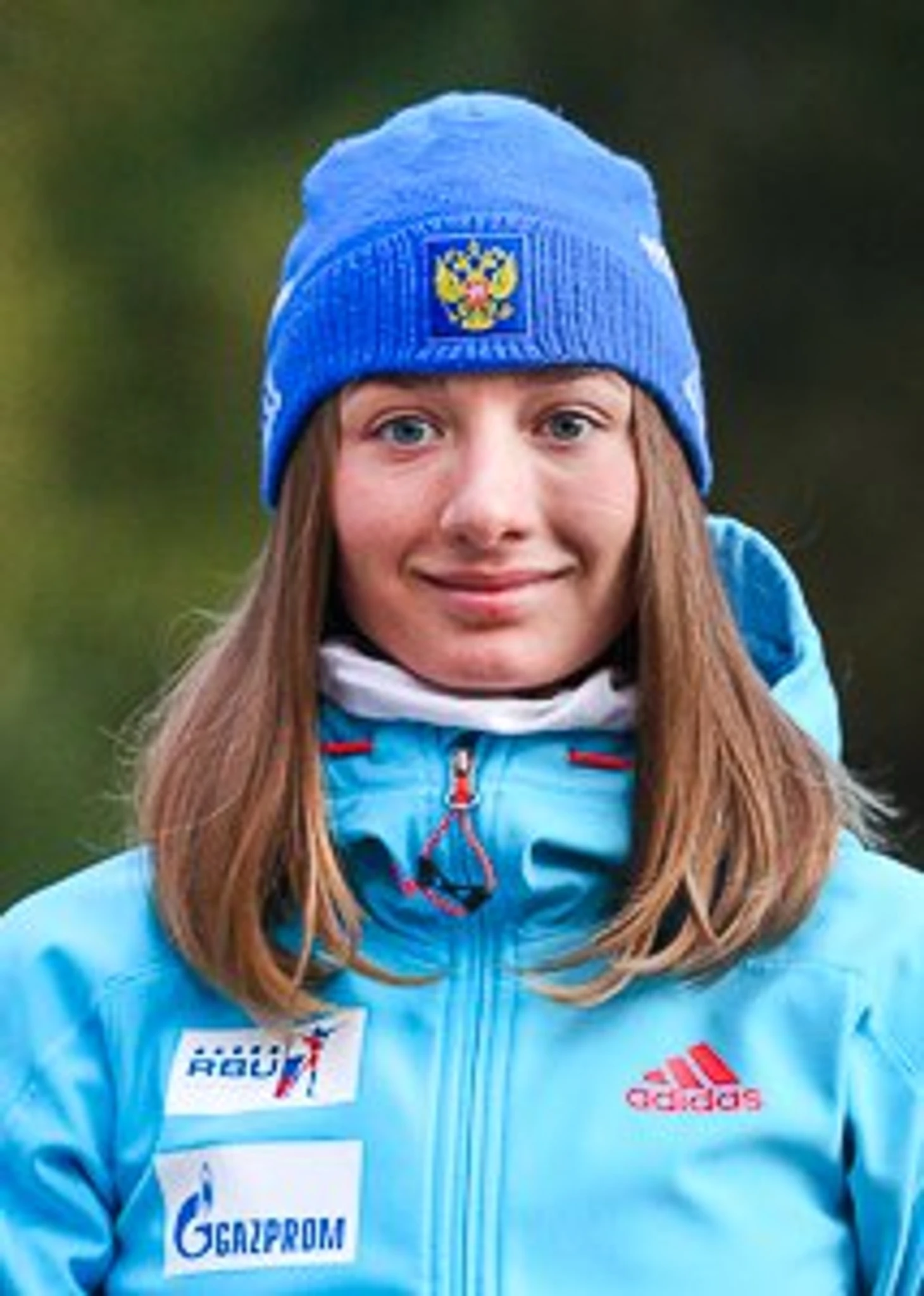 Светлана Миронова
