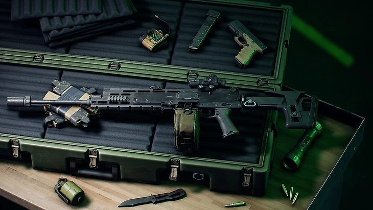 Battlefield 2042 – Обновление 4.0, изображение №10