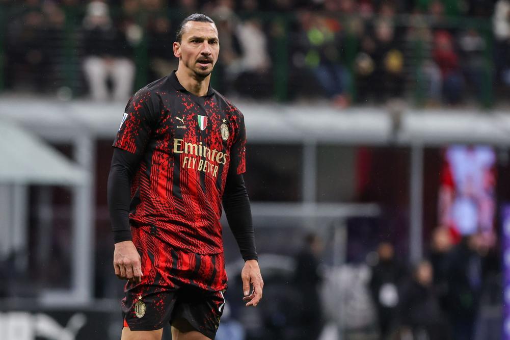 «Милан» — «Салернитана»: Ибрагимович с партнерами не заметят сопротивления аутсайдера?