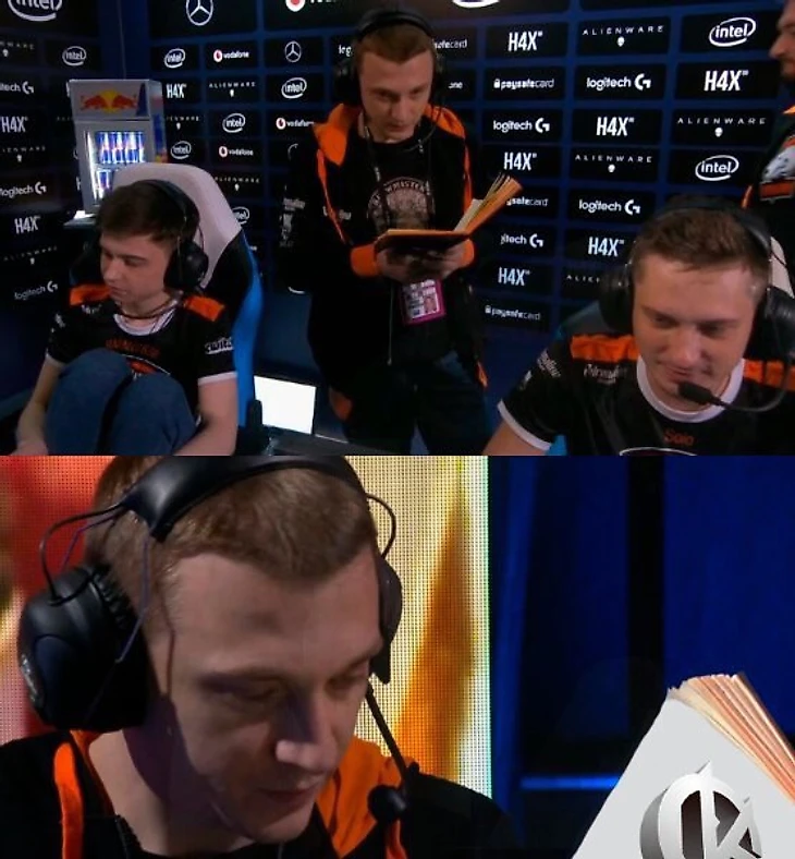 Теперь мы знаем, кто настоящий Кира