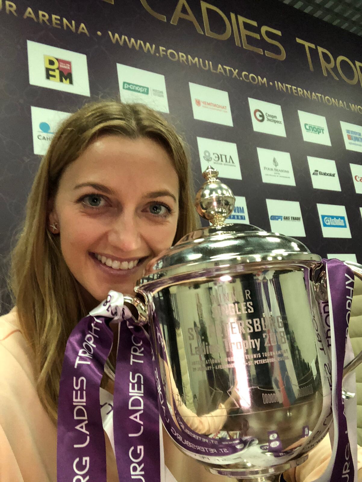 Итоги сезона WTA. Часть вторая