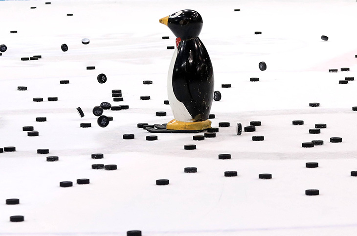 Новый победитель конкурса комментаторов Sports.ru и «Балтики 3»