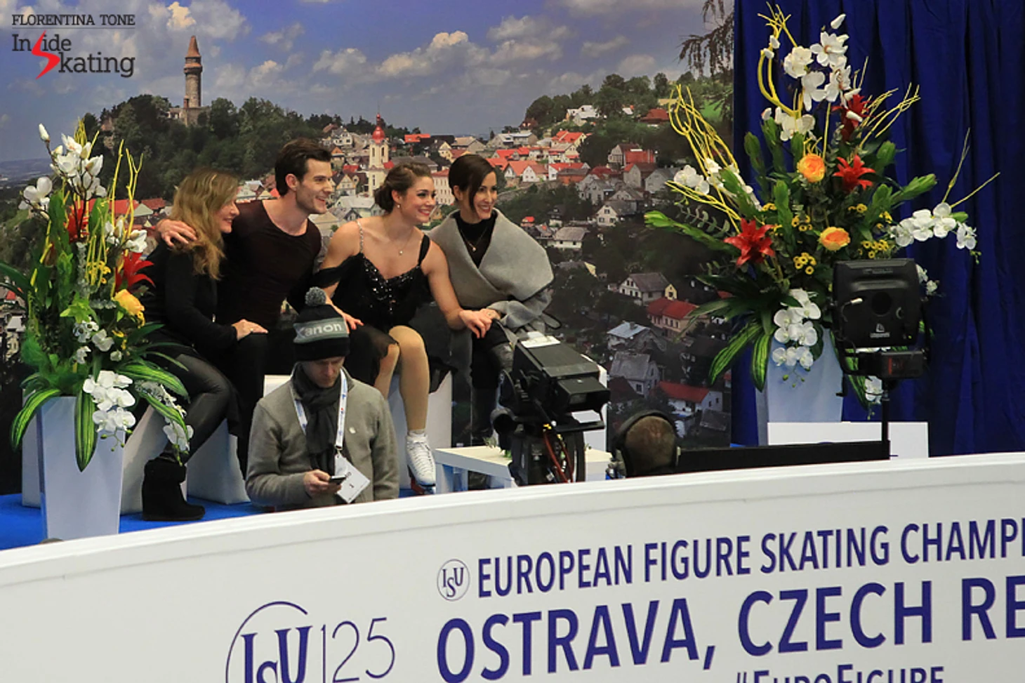 7-Laurence-Fournier-Beaudry-Nikolaj-Sorensen-FD-2017-European-s-Ostrava