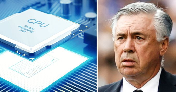 Реал Мадрид