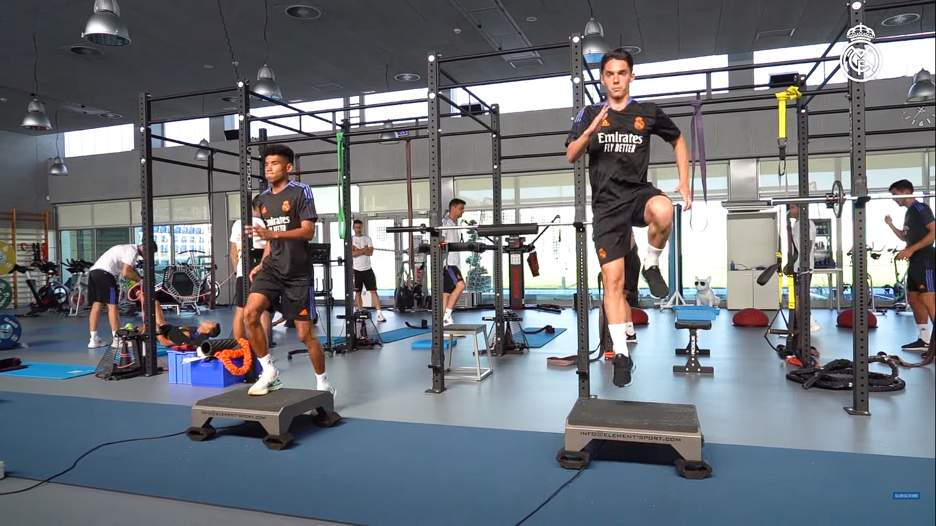 Реал Мадрид