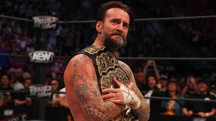 11 Ups & 3 Downs From AEW Double Or Nothing 2022