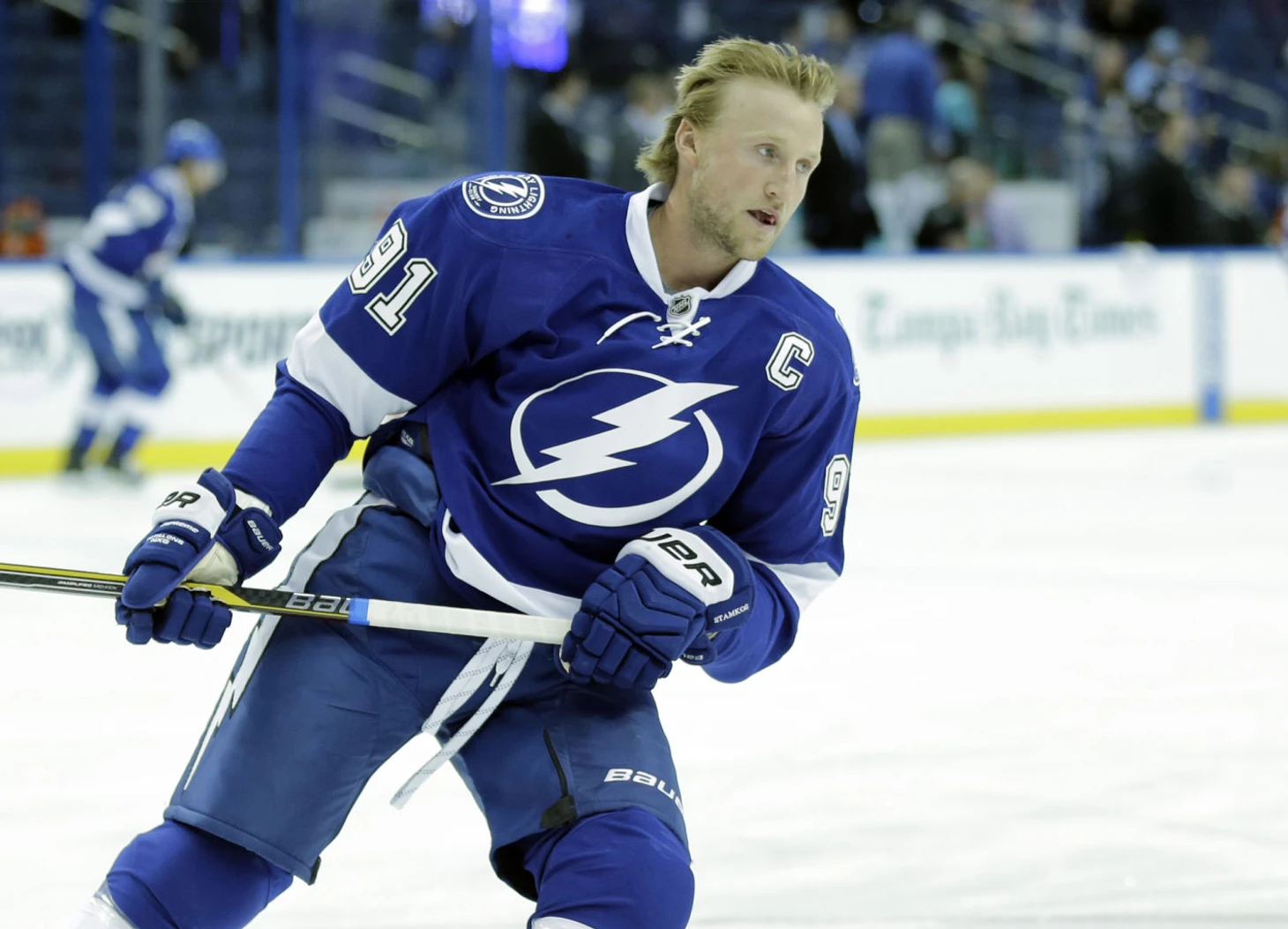 Stamkos