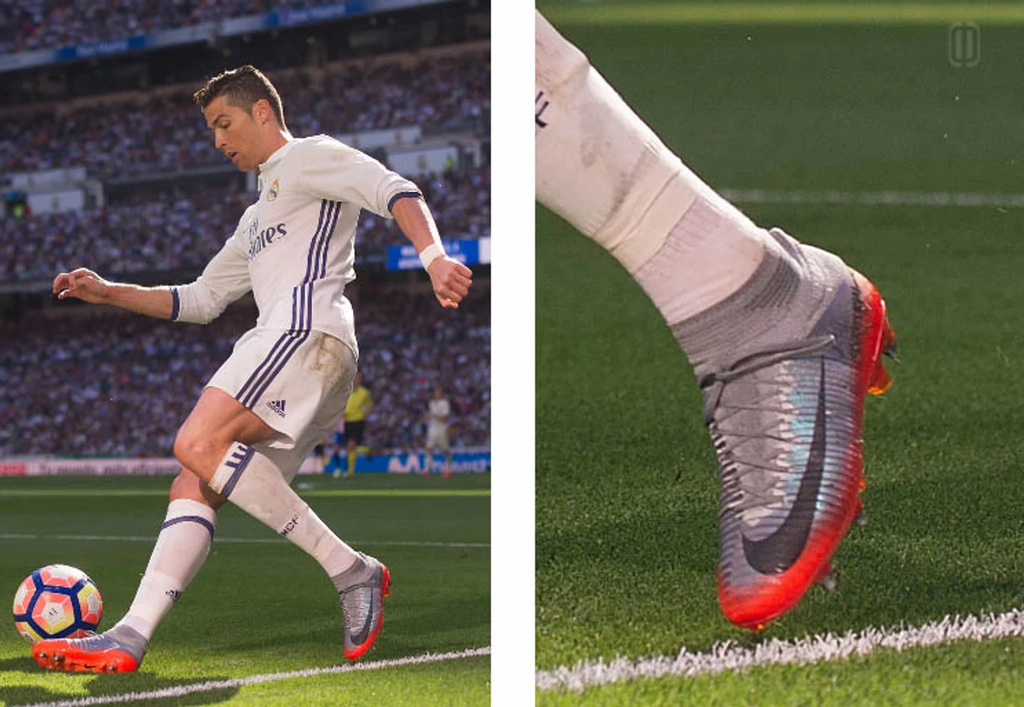 ronaldo