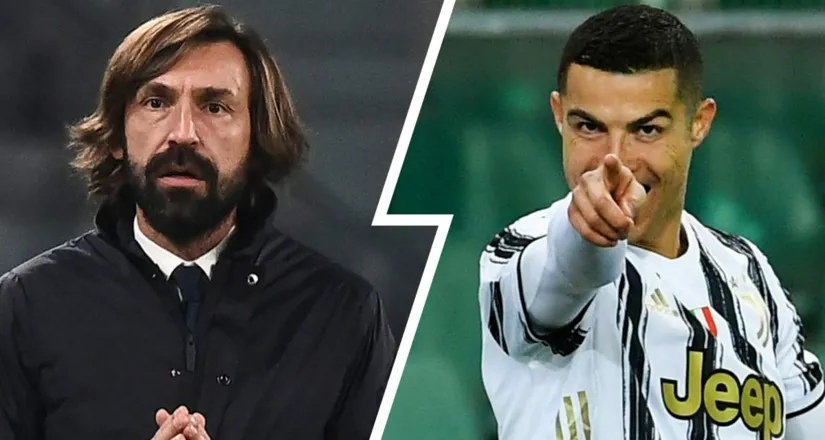 Криштиану Роналду