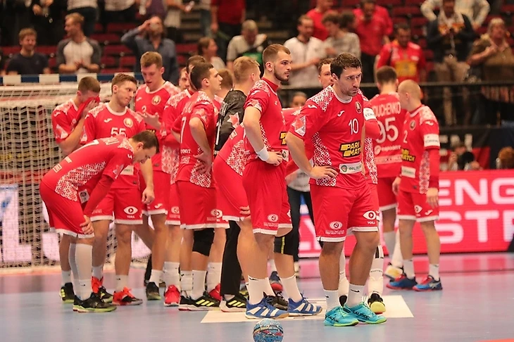 ЧЕ-2020. Белорусы представились Вене. Слабее не придумаешь, изображение №1