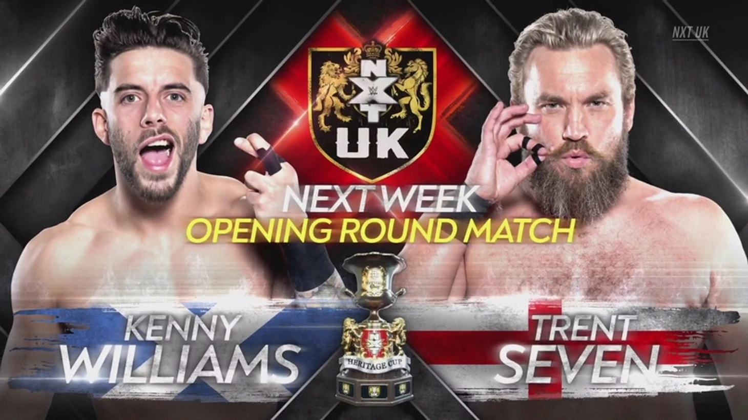 Обзор NXT UK 22.10.2020, изображение №7