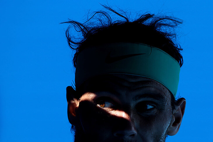 Australian Open, ATP, фото, WTA