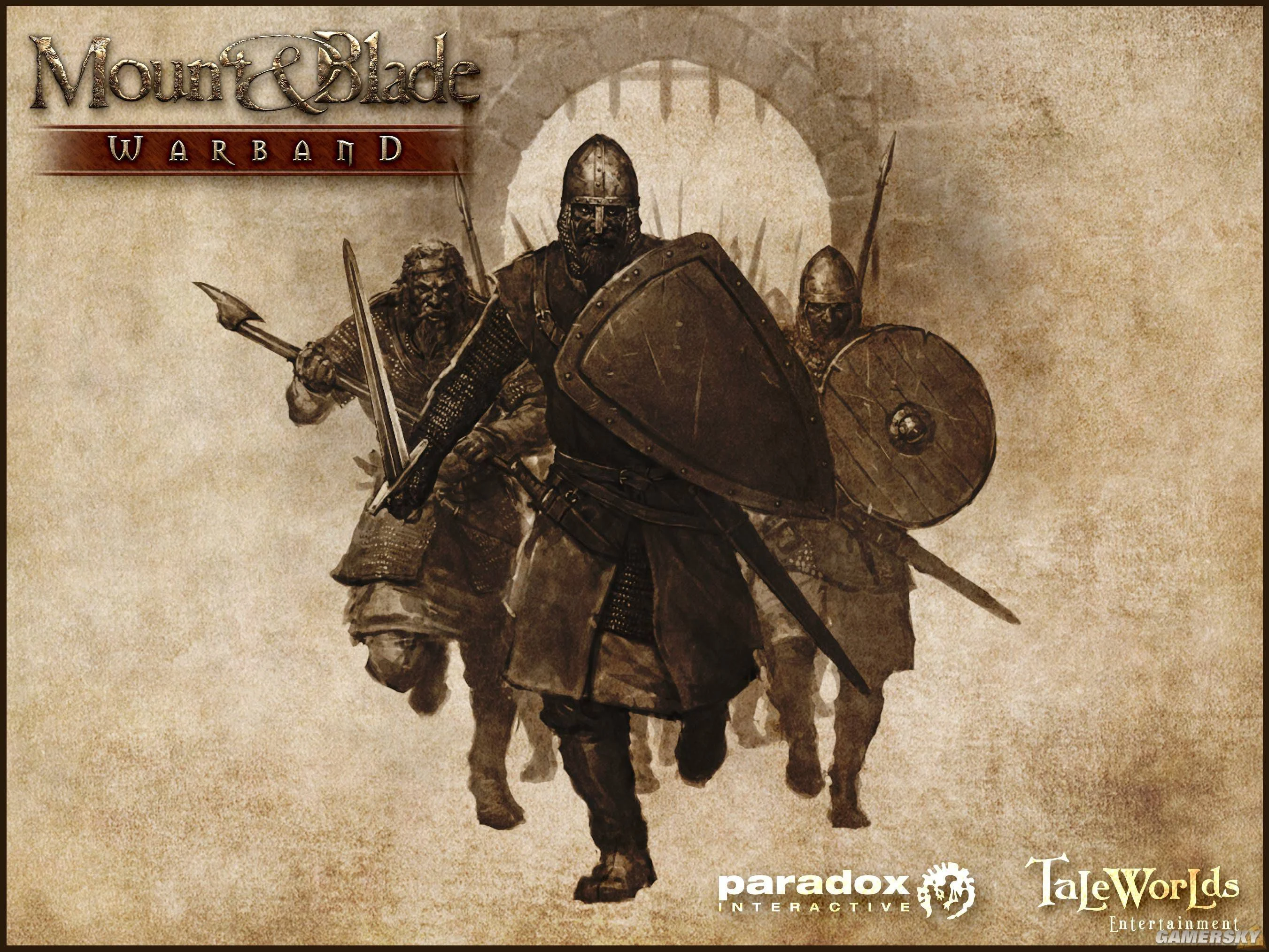 Симуляторы, Стратегии, Блоги, Mount & Blade 2: Bannerlord, Обзоры игр
