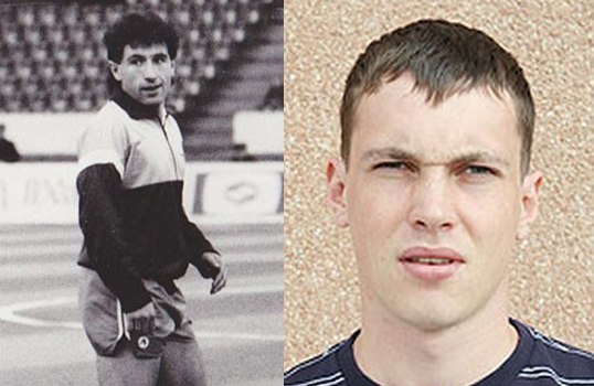 Этот день в истории «Зенита» - 8 мая