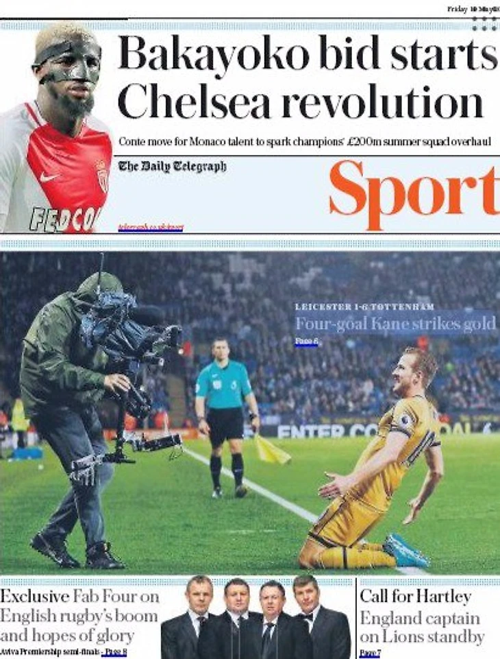 Telegraph