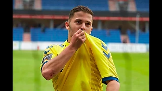 Датский Роберто Карлос