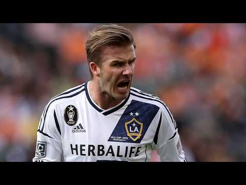 Предсезонка 26 сезона MLS. Лос-Анджелес Гэлакси