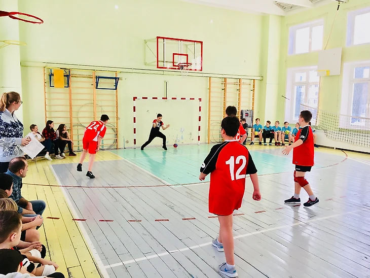 &quot;Хотим ввести в школах мини-гандбол&quot;. В Москве разработали программу развития ручного мяча, изображение №3