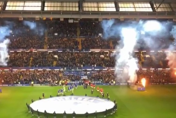 Манчестер Юнайтед