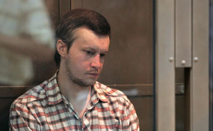 Александр Пичушкин