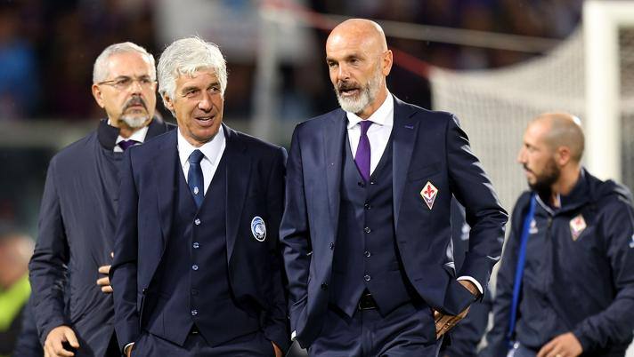 La Gazzetta dello Sport: «Гасперини против Пиоли, между тренерами наконец наступит перемирие?