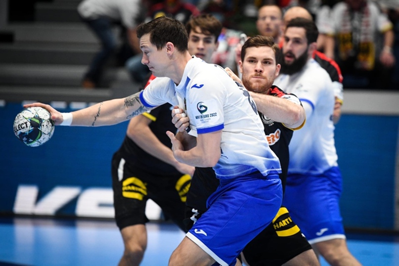 ЧЕ-2022. Надоело красиво проигрывать! Такой слоган должен быть у сборной на следующем крупном турнире, изображение №1