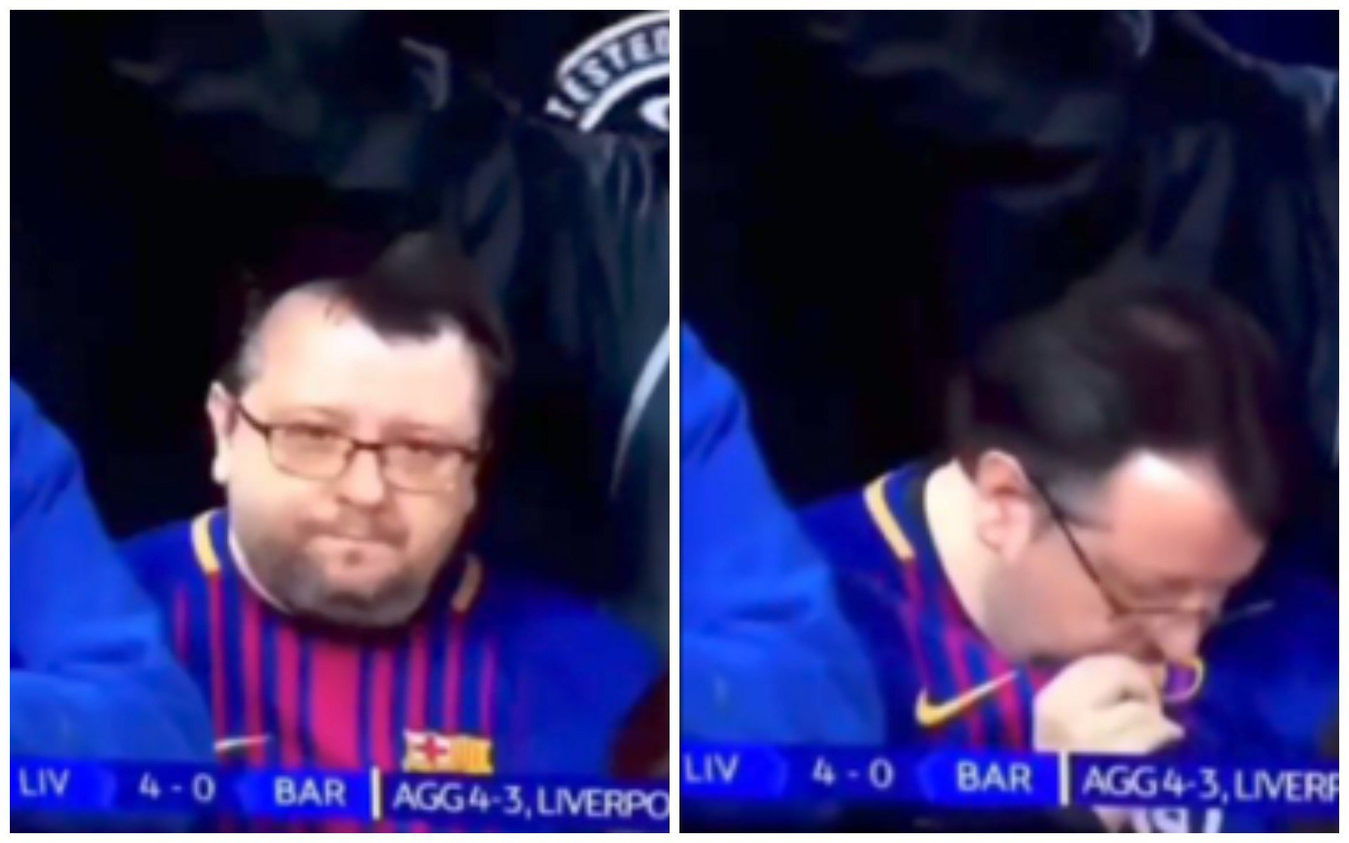 Клубы, Барселона