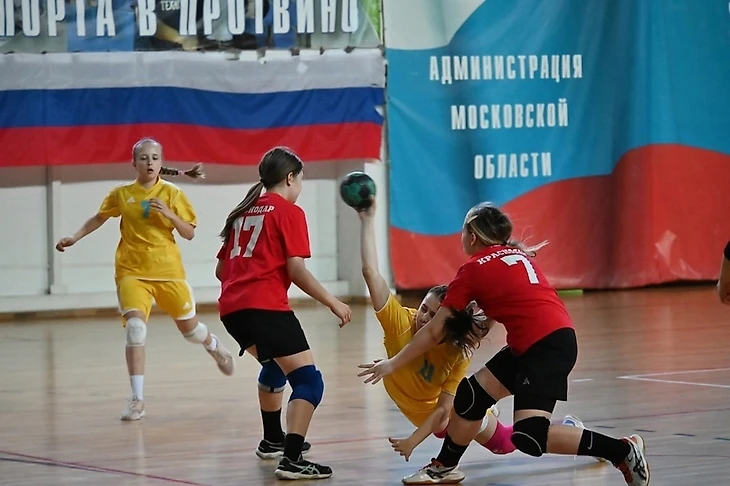 Первенство России. Девушки-2011. Доминирование по-тольяттински: четыре золота плюс две бронзы!, изображение №2
