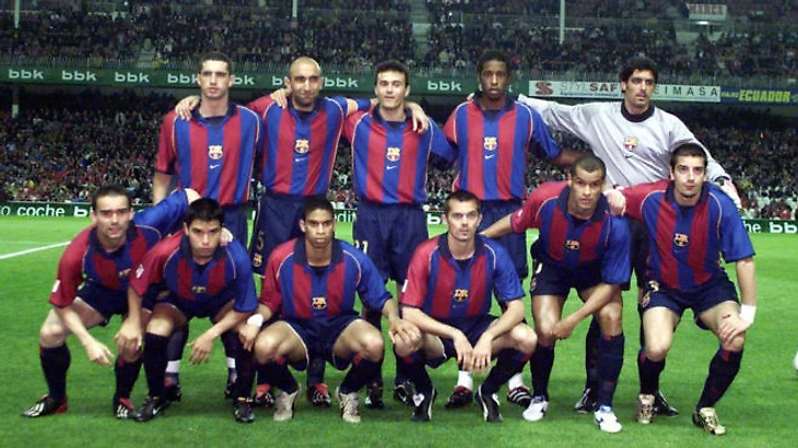 Barcelona Athletic