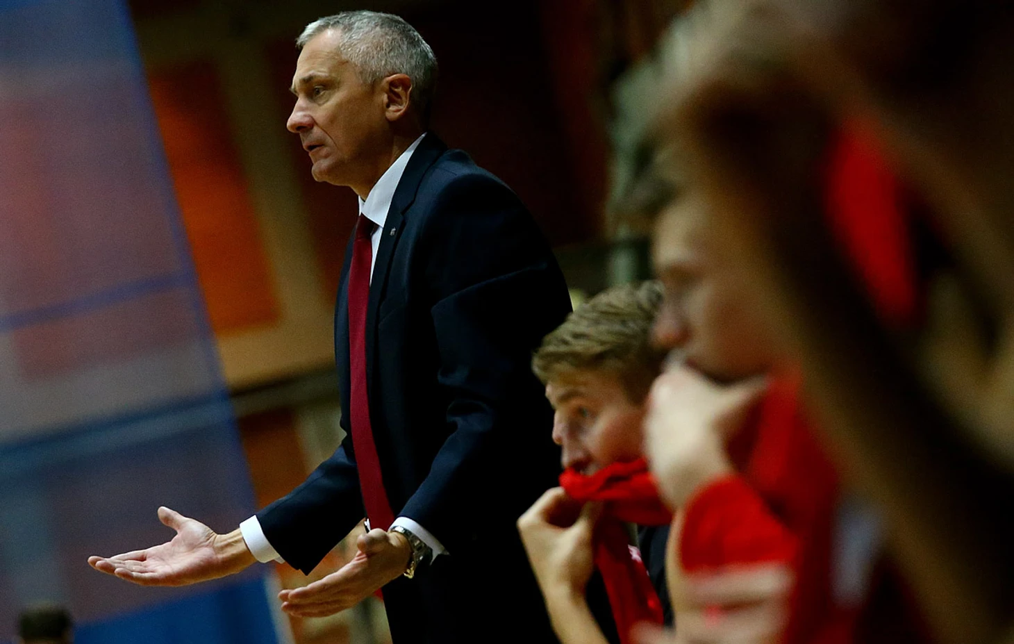 Александр Афанасьев