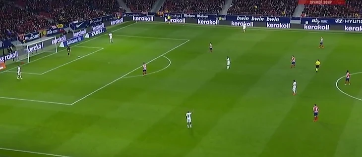 «Мы черпаем силы там, где их нет». Феномен «Гранады»., изображение №9