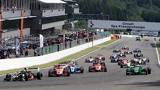 Где они сейчас: Formula Renault 2.0 2013