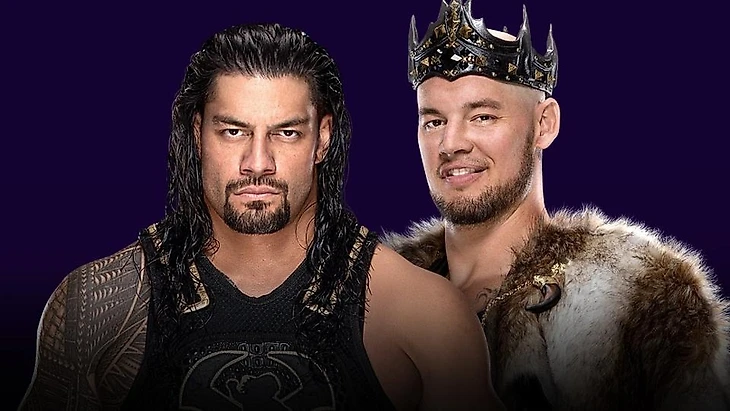 Превью WWE Super ShowDown 2020, изображение №8