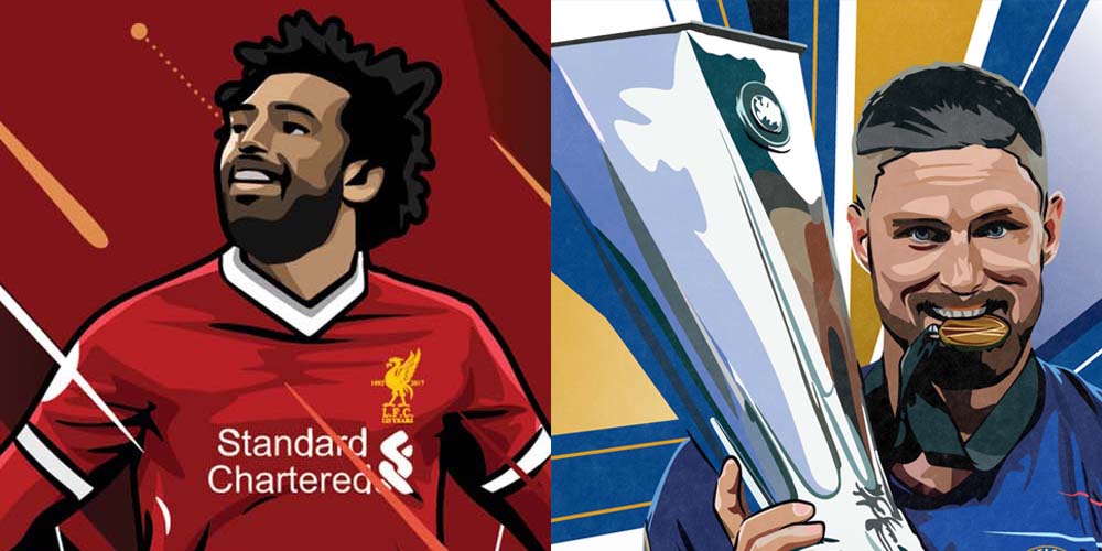 Первый евротрофей сезона