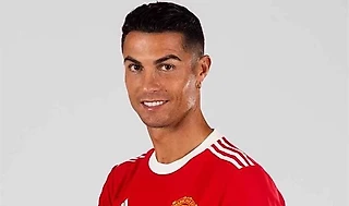 Роналду вернулся в Манчестер Юнайтед. Новый подвиг для португальского «полубога»?