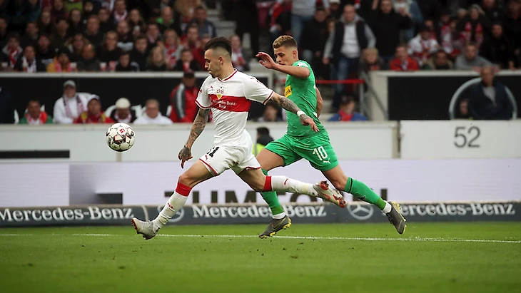 штутгартбор