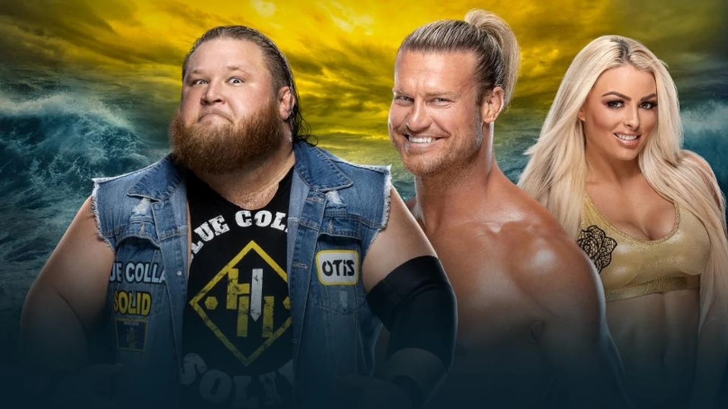Превью к WrestleMania 36, изображение №3