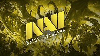 Исторический шанс NaVi. Как вернуть былую славу Дота-составу прямо сейчас