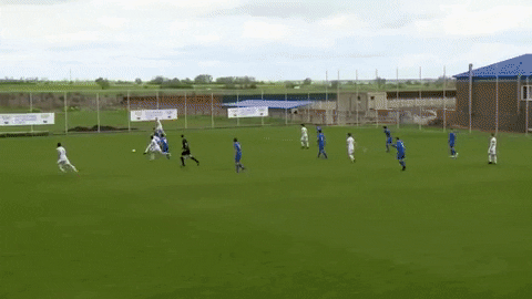 Игорь Козлов СШОР Зенит