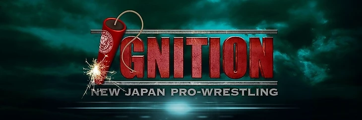 Обзор 1-го дня NJPW Ignition 2021 (на 43-ом ТВ-выпуске STRONG за 04.06.2021) (+ личное мнение и оценка к матчу за чемпионство Х-Дивизиона IMPACT по правилам Iron Man Match на 60 минут), изображение №1