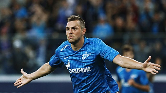 Зенит снова победил. Но не без проблем