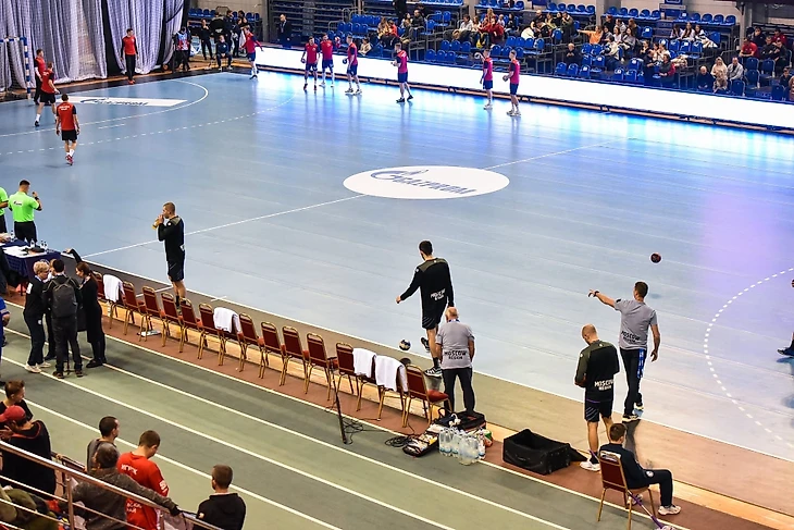 "2023-й — год надежды для нас". Большое интервью президента "Пермских медведей" Алексея Никифорова, изображение №4