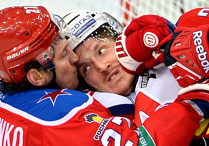 Оставь комментарий и выиграй призы от «Балтики 3». Шестой тур