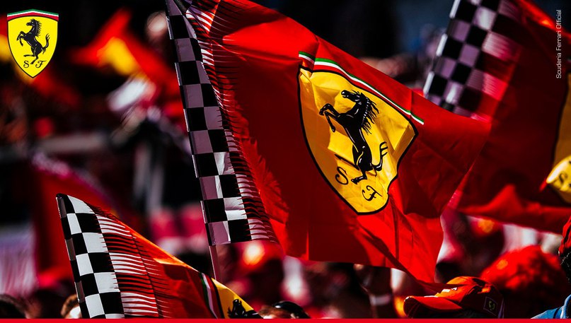 Формула-1, Феррари, техника