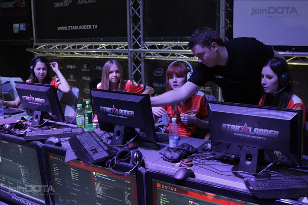 StarLadder S3